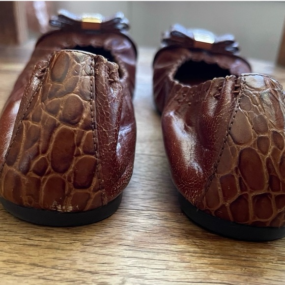 Tory Burch Flat - Picture 7 of 8